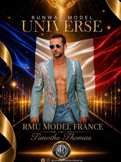 RMU MALE FRANCE