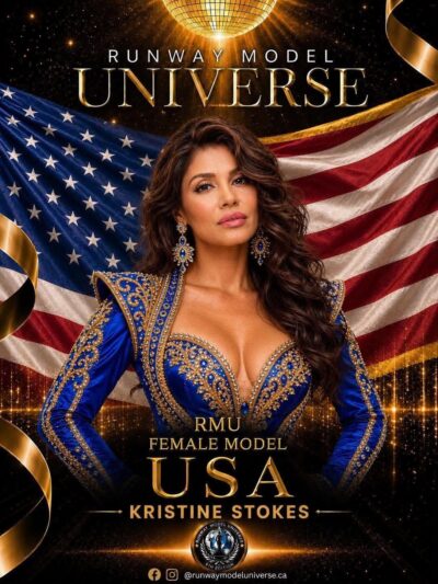 RMU FEMALE USA