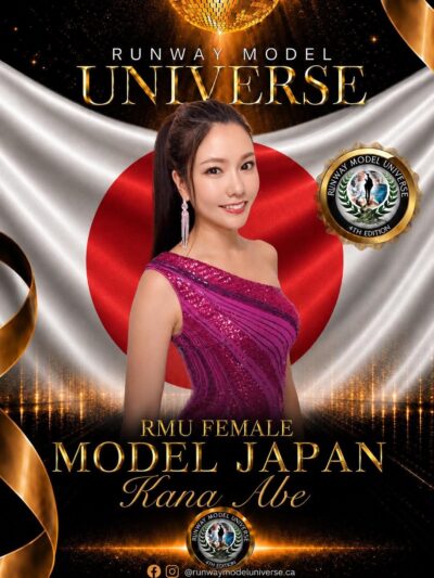 RMU FEMALE JAPAN