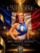 RMU FEMALE FRANCE
