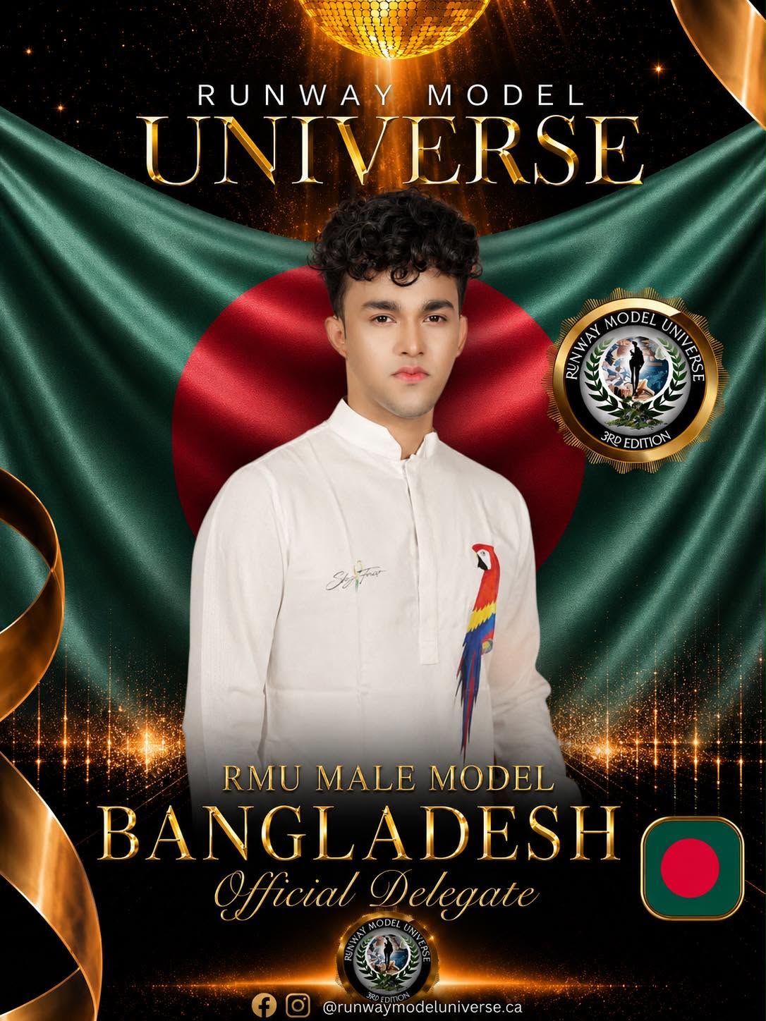 RMU MALE BANGLADESH 2