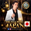 RMU MALE JAPAN