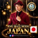 RMU MALE JAPAN 2