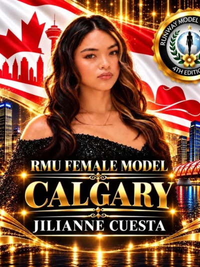 RMU FEMALE CALGARY